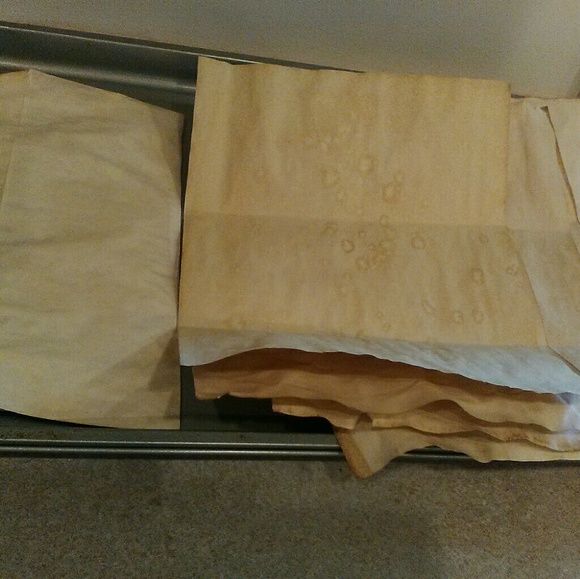 Homemade Letters - Picture 3 of 4